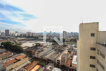 Vista do Quarto 1 de apartamento à venda com 3 quartos, 80m² em Mooca, São Paulo