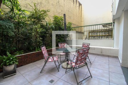 Apartamento à venda com 96m², 3 quartos e sem vagaÁrea Comum