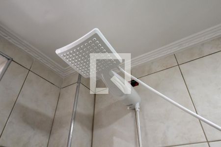 Apartamento à venda com 96m², 3 quartos e sem vagaBanheiro