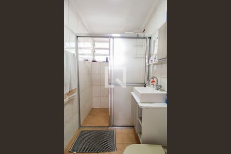 Apartamento à venda com 96m², 3 quartos e sem vagaBanheiro
