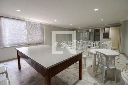 Apartamento à venda com 96m², 3 quartos e sem vagaSalão de Festas