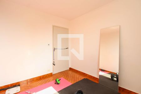 Apartamento à venda com 96m², 3 quartos e sem vagaQuarto 2