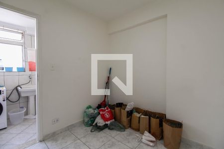 Apartamento à venda com 96m², 3 quartos e sem vagaQuarto de Serviço