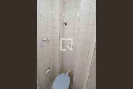 Apartamento à venda com 96m², 3 quartos e sem vagaBanheiro de serviço