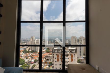 Apartamento para alugar com 160m², 3 quartos e 3 vagasVista Cobertura