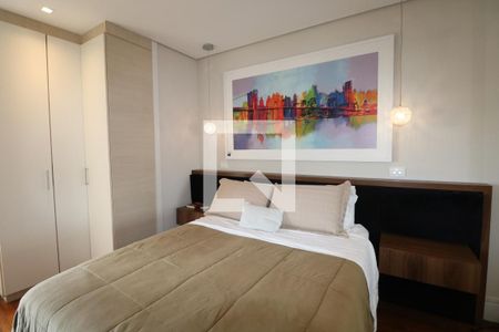 Apartamento para alugar com 160m², 3 quartos e 3 vagasQuarto 3
