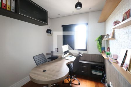 Apartamento para alugar com 160m², 3 quartos e 3 vagasQuarto 2