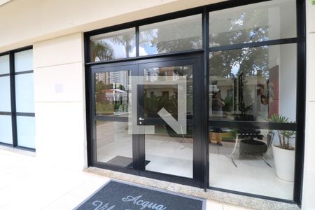 Apartamento para alugar com 160m², 3 quartos e 3 vagasHall de entrada