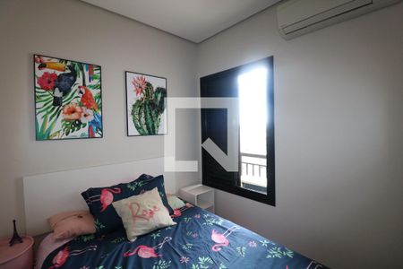 Quarto 1 de apartamento para alugar com 3 quartos, 160m² em Vila Romana, São Paulo