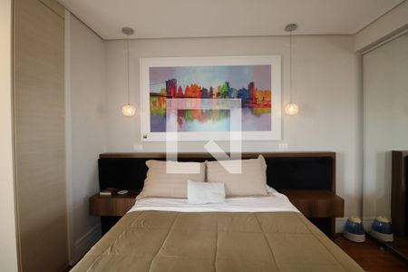 Apartamento para alugar com 160m², 3 quartos e 3 vagasQuarto 3