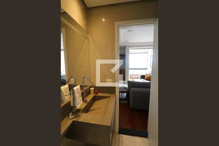 Lavado de apartamento para alugar com 3 quartos, 160m² em Vila Romana, São Paulo