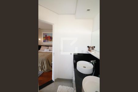 Apartamento para alugar com 160m², 3 quartos e 3 vagasSuite do Quarto 3