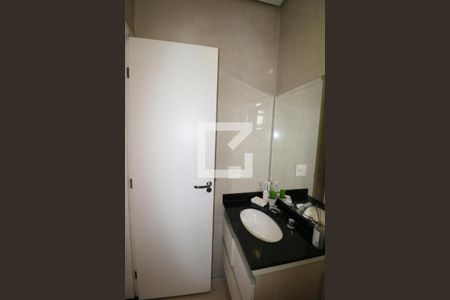 Apartamento para alugar com 160m², 3 quartos e 3 vagasSuite do Quarto 1