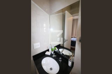 Apartamento para alugar com 160m², 3 quartos e 3 vagasSuite do Quarto 1