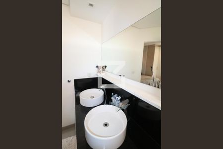 Apartamento para alugar com 160m², 3 quartos e 3 vagasSuite do Quarto 3