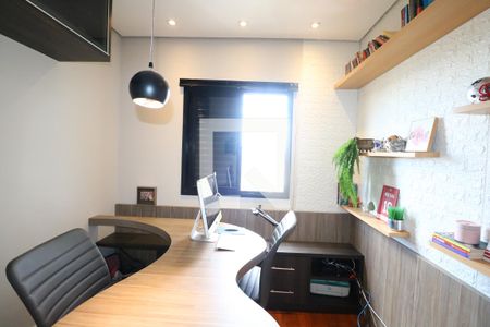 Apartamento para alugar com 160m², 3 quartos e 3 vagasQuarto 2