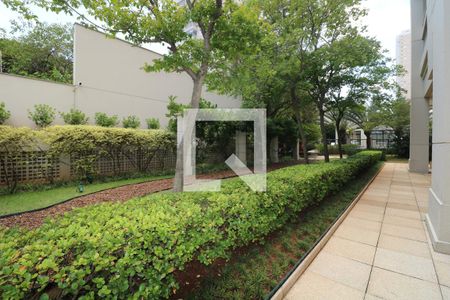 Apartamento para alugar com 160m², 3 quartos e 3 vagasJardim