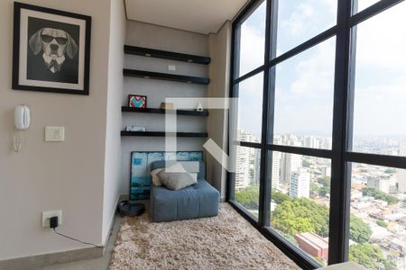 Apartamento para alugar com 160m², 3 quartos e 3 vagasCobertura -área de laser