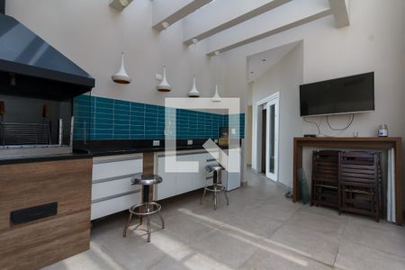 Apartamento para alugar com 160m², 3 quartos e 3 vagasCobertura -área de laser