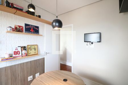 Apartamento para alugar com 160m², 3 quartos e 3 vagasQuarto 2