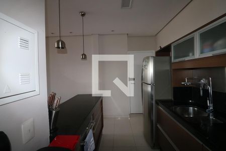 Apartamento para alugar com 160m², 3 quartos e 3 vagasCozinha