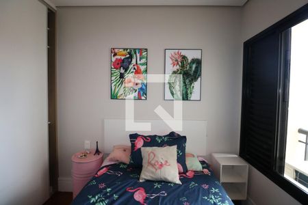 Quarto 1 de apartamento para alugar com 3 quartos, 160m² em Vila Romana, São Paulo