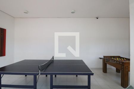Apartamento para alugar com 160m², 3 quartos e 3 vagasSala de Jogos