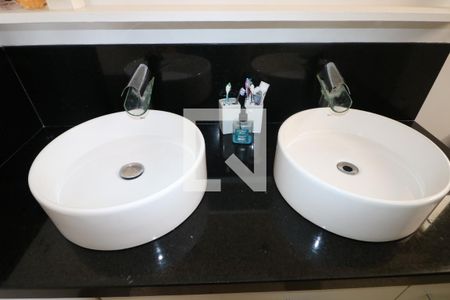 Apartamento para alugar com 160m², 3 quartos e 3 vagasSuite do Quarto 3