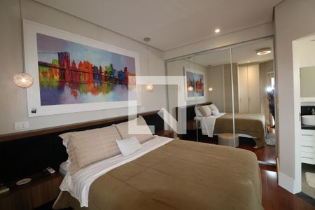 Apartamento para alugar com 160m², 3 quartos e 3 vagasQuarto 3