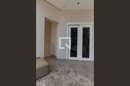 Apartamento para alugar com 160m², 3 quartos e 3 vagasCobertura -área de lazer 