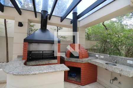 Apartamento para alugar com 160m², 3 quartos e 3 vagasChurrasqueira