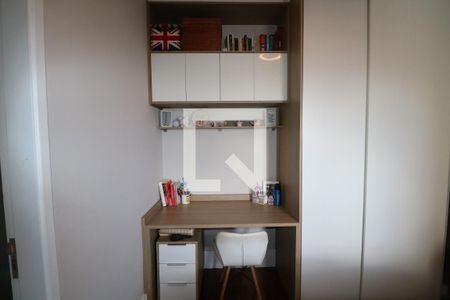 Quarto 1 de apartamento para alugar com 3 quartos, 160m² em Vila Romana, São Paulo