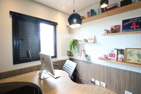 Apartamento para alugar com 160m², 3 quartos e 3 vagasQuarto 2