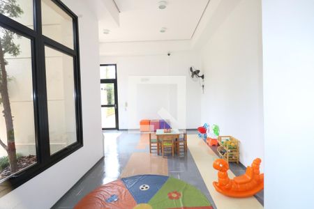 Apartamento para alugar com 160m², 3 quartos e 3 vagasBrinquedoteca