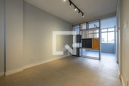 Studio  de kitnet/studio para alugar com 1 quarto, 56m² em Paraíso, São Paulo