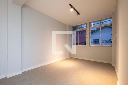 Studio de apartamento para alugar com 1 quarto, 56m² em Paraíso, São Paulo