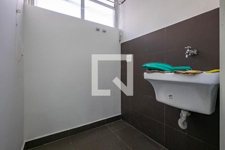 Studio  de kitnet/studio para alugar com 1 quarto, 56m² em Paraíso, São Paulo