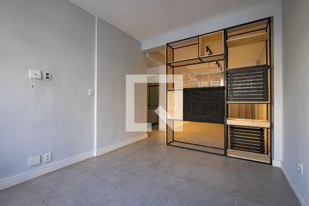 Studio  de kitnet/studio para alugar com 1 quarto, 56m² em Paraíso, São Paulo