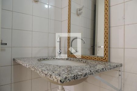 Apartamento para alugar com 40m², 1 quarto e 1 vagaBanheiro 