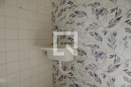 Apartamento para alugar com 40m², 1 quarto e 1 vagaÁrea de Serviço