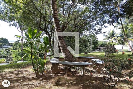 Apartamento para alugar com 40m², 1 quarto e 1 vagaCondomínio