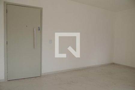 Sala  de apartamento para alugar com 1 quarto, 40m² em Freguesia (jacarepaguá), Rio de Janeiro