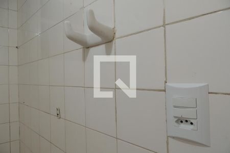 Apartamento para alugar com 40m², 1 quarto e 1 vagaBanheiro 