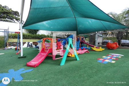 Apartamento para alugar com 40m², 1 quarto e 1 vagaÁrea Comum - Playground