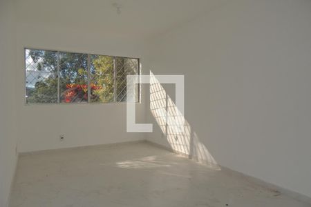 Sala  de apartamento para alugar com 1 quarto, 40m² em Freguesia (jacarepaguá), Rio de Janeiro