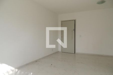 Sala  de apartamento para alugar com 1 quarto, 40m² em Freguesia (jacarepaguá), Rio de Janeiro