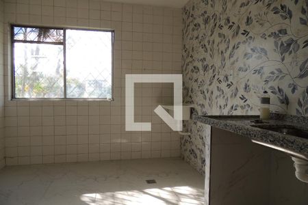 Apartamento para alugar com 40m², 1 quarto e 1 vagaCozinha 