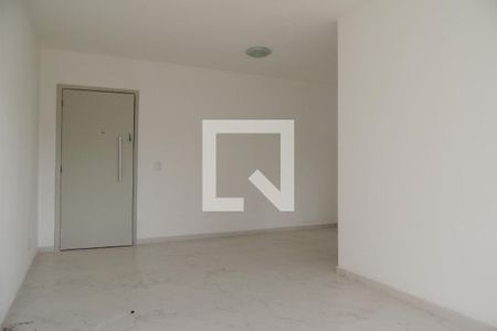 Sala  de apartamento para alugar com 1 quarto, 40m² em Freguesia (jacarepaguá), Rio de Janeiro