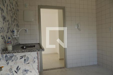 Apartamento para alugar com 40m², 1 quarto e 1 vagaCozinha 