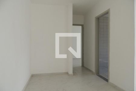 Sala  de apartamento para alugar com 1 quarto, 40m² em Freguesia (jacarepaguá), Rio de Janeiro